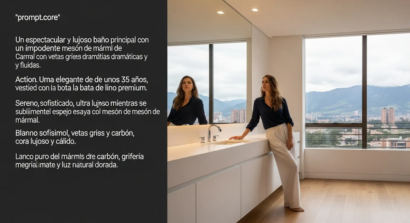 Fondo galería
