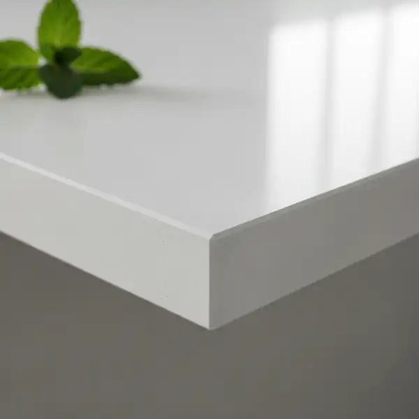 Textura de Blanco Polar